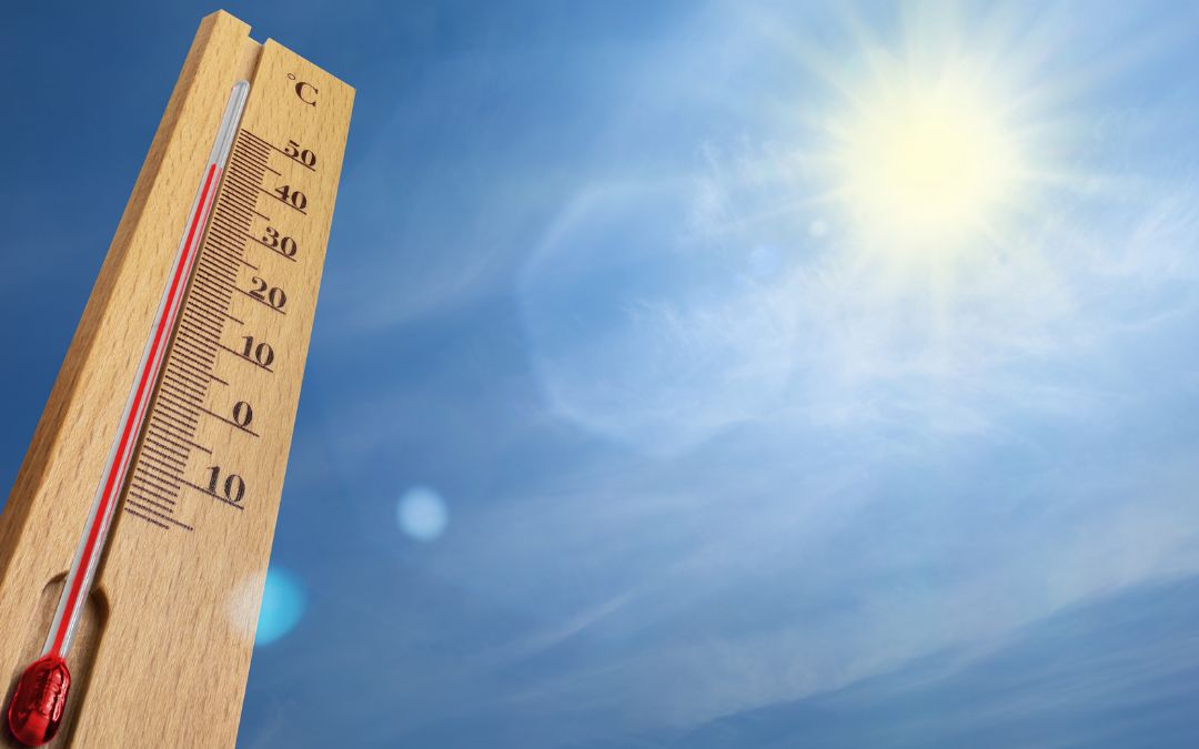 Jak upały, klimatyzacja i brak elastyczności destabilizują europejski system energetyczny Bez poważnych inwestycji będzie coraz gorzej!