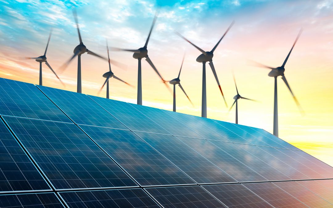 aukcje oze dla wytwórców energii z wiatru i fotowoltaiki