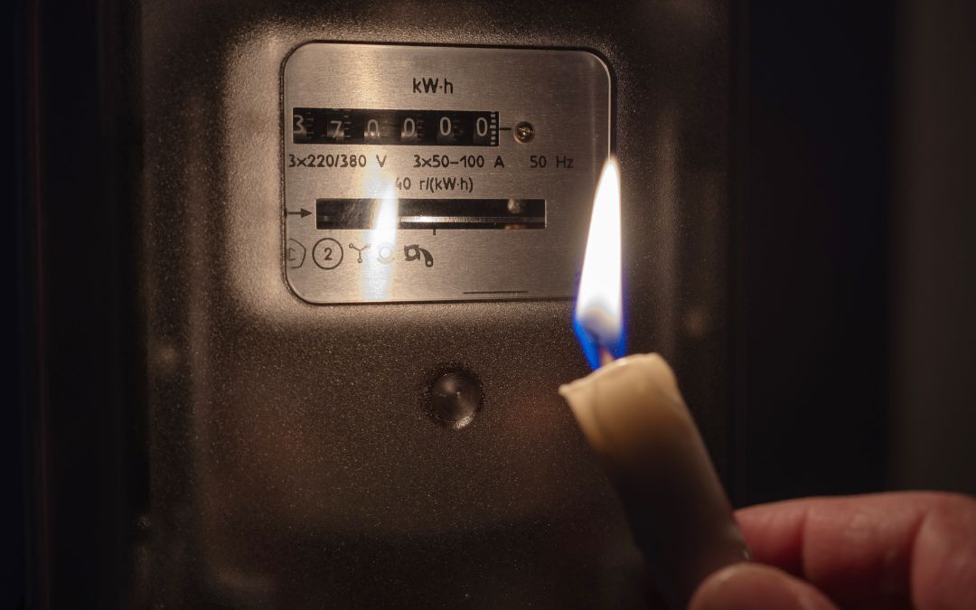 Blackout w Czechach objął wiele miast - m.in Pragę czy Liberec. Znamy przyczynę awarii? Czy takim sytuacją można zapobiec? Do końca jest niemożliwe... Czego możemy się dowiedzieć przy okazji blackoutu u naszych południowych sąsiadów?