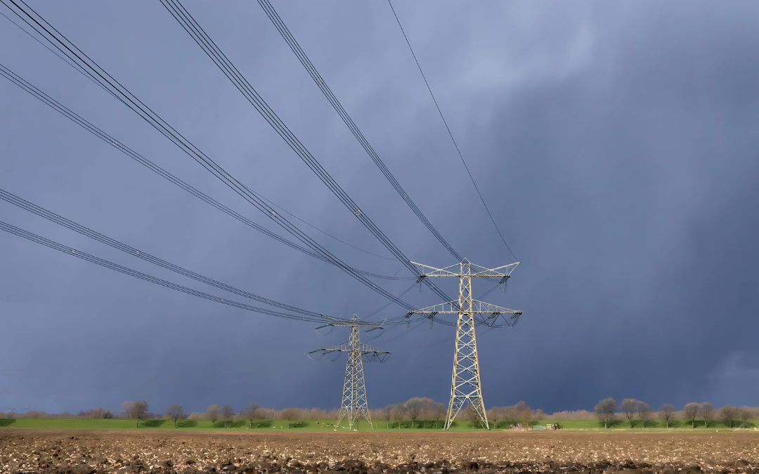 Niż genueński spowodował wzrost cen energii? To właśnie wydarzyło się w ostatnich dniach. Czy polski system elektroenergetyczny jest odporny na nagłe zmiany produkcji z OZE?