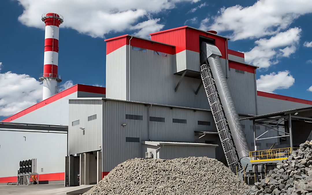 Holcim Polska wzmacnia swoją pozycję w branży izolacyjnej, poszerzając ofertę o innowacyjne rozwiązania wspierające energooszczędne i bezpieczne budownictwo. Pomoże w tym właśnie przejęty nowoczesny zakład produkcji wełny skalnej.