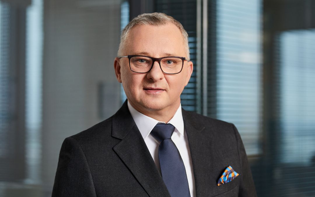Adam Pawlak z firmy Holcim Polska był gościem rozmowy, w której opowiedział o systemie ETICS o nazwie TectorTherm. Co warto wiedzieć o tym rozwiązaniu?