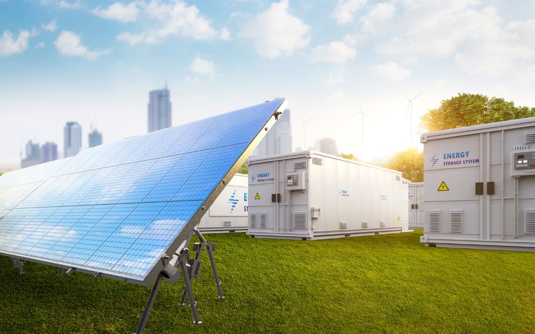 Chiny ukończyły budowę największego na świecie magazynu energii w technologii baterii przepływowych. Jaką ma moc i pojemność? Czym charakteryzuje się wykorzystana technologia? Tego dowiesz się w tym materiale.