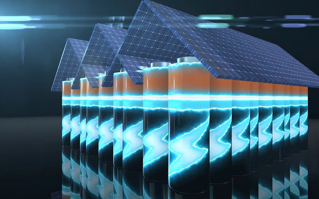 magazyny energii magazyn energii 10 kWh