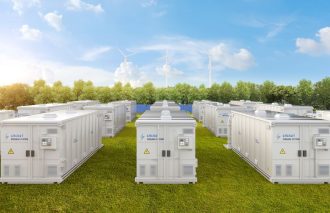 największy magazyn energii powstanie w chinach w ulanqab