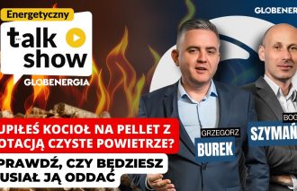 Kupiłeś kocioł na pellet z dotacją Czyste Powietrze? Sprawdź, czy będziesz musiał ją oddać