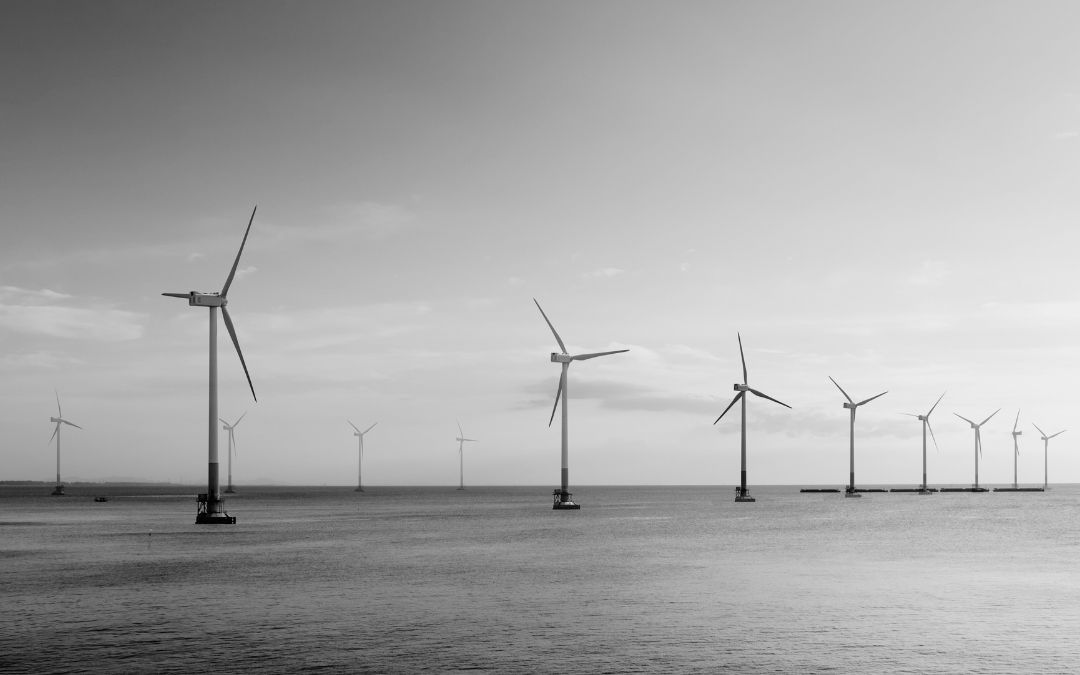 Ørsted w poważnych tarapatach. Stany Zjednoczone wstrzymały prawie ukończoną budowę morskiej farmy wiatrowej. Donald Trump wielokrotnie krytykował energetykę wiatrową, a teraz jego administracja idealnie wpisuje się w tę retorykę. Jak bardzo spadły akcje duńskiego giganta? Co to oznacza dla polskich projektów offshore?
