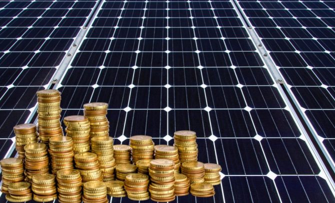 Mamy pierwszą stabilizację cen krzemu do PV po gwałtownym rajdzie