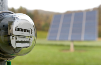 net-metering, prosumenci, fotowoltaika, prąd