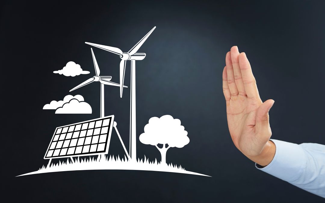 Prezydenckie weto zatrzymało ustawę, która mogła otworzyć nowy rozdział w rozwoju zielonej energetyki w Polsce. Zamiast przyspieszenia transformacji i odciążenia inwestorów mamy polityczny spór o „samowolkę” i biurokratyczne bariery.