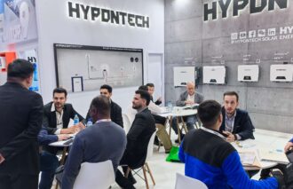 Hypontech w Sao Paulo