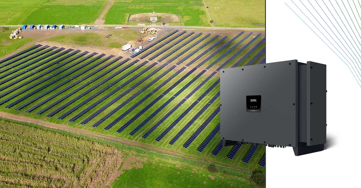 Zainstalowane moduły słoneczne są zaprojektowane tak, aby zapewnić roślinom wystarczającą ilość światła słonecznego, jednocześnie dostarczając energię elektryczną do sieci. Ta forma fotowoltaiki przyczynia się do redukcji emisji CO₂ i zwiększa niezależność energetyczną regionu.