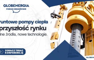 Czy wiesz, jak głębokie są odwierty w Polsce i jak wypadamy na tle Europy? Chcesz poznać najnowsze dane o rynku gruntowych pomp ciepła i praktyczne wskazówki od ekspertów? Dołącz do nas na Forum Branżowym.