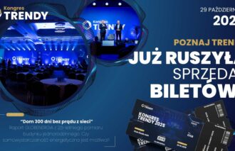kongres trendy 2025 globenergia ruszyła sprzedaż biletów