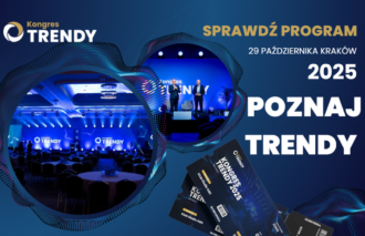 Kongres trendy 2025 poznaj program i kup bilet