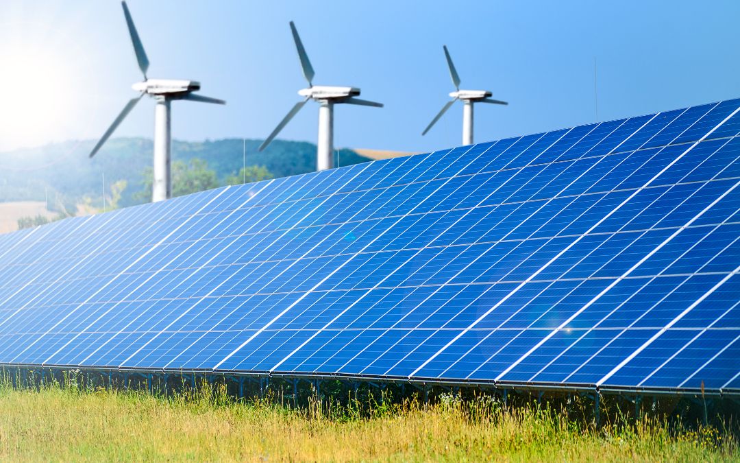 Nowelizacja ustawy o OZE i niektórych innych ustaw ma przyspieszyć inwestycje, uprościć procedury i zwiększyć udział zielonej energii w budownictwie, przemyśle i ciepłownictwie. Nowe przepisy wprowadzą też większą transparentność i kontrolę. Dowiedz się więcej!