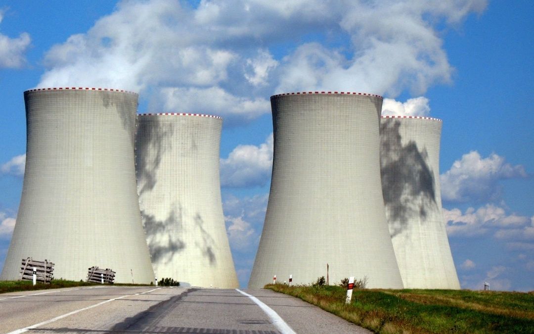 Paliwo MOX - co warto o nim wiedzieć? To jądrowa wersja recyklingu i oszczędność uranu. Nie trzeba wyrzucać plutonu, a wykorzystać go w energetyce atomowej!