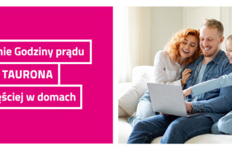 Co zrobić, aby zmniejszyć rachunki za prąd? Warto skorzystać z taryfy od TAURONA, czyli "Tanie Godziny". Na czym to polega? Czy rozwiązanie proponowane przez TAURON jest warte rozważenia? Sprawdź sam.