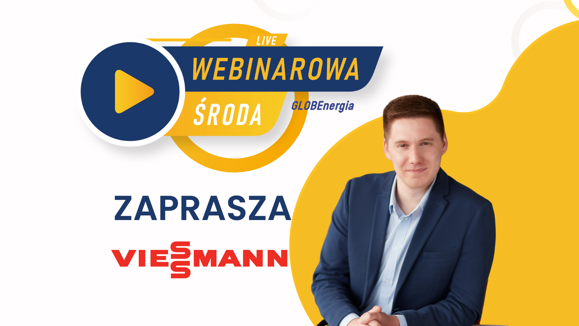 Webinarowa Środa: Praca pompy ciepła bez zasobnika buforowego, czy to możliwe?