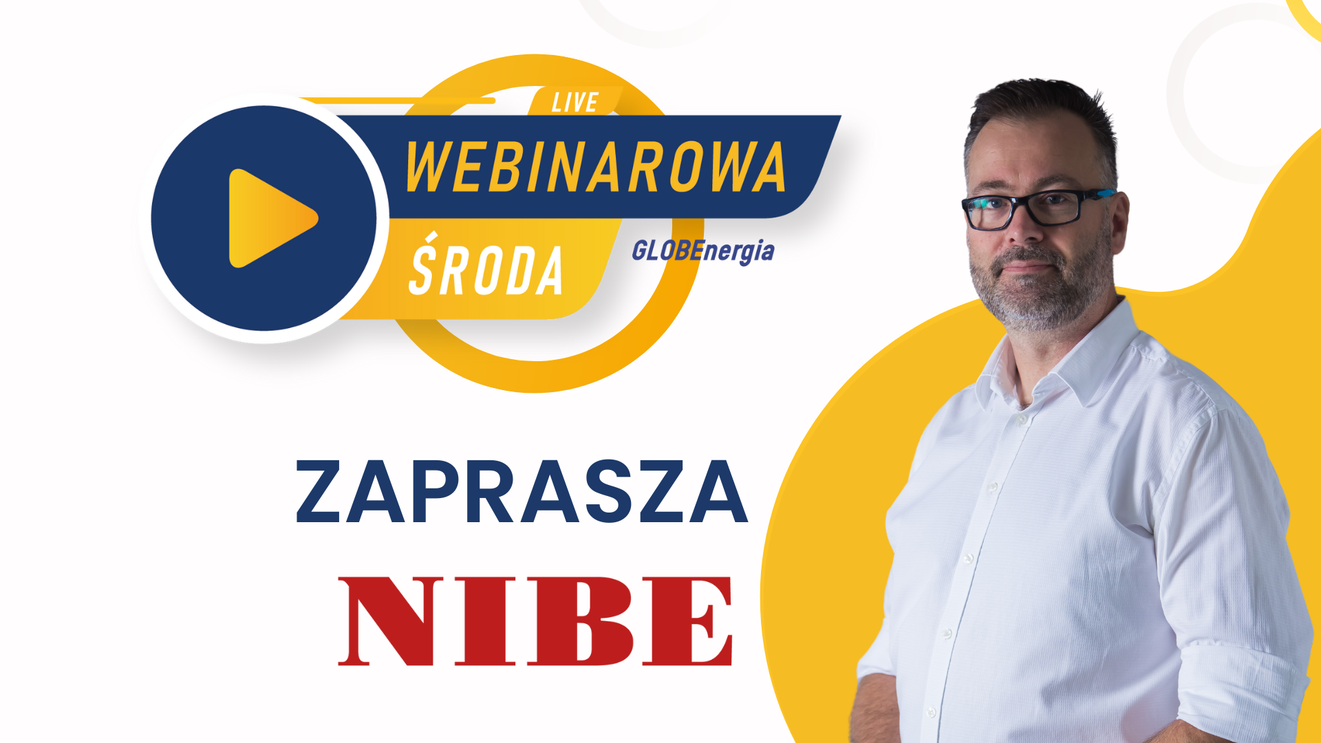 Webinarowa Środa: Pasywne czy aktywne? Chłodzenie gruntową pompą ciepła