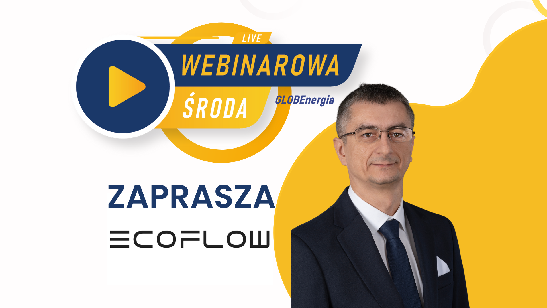 Webinarowa Środa: Jak podłączyć magazyn energii do falownika niehybrydowego?
