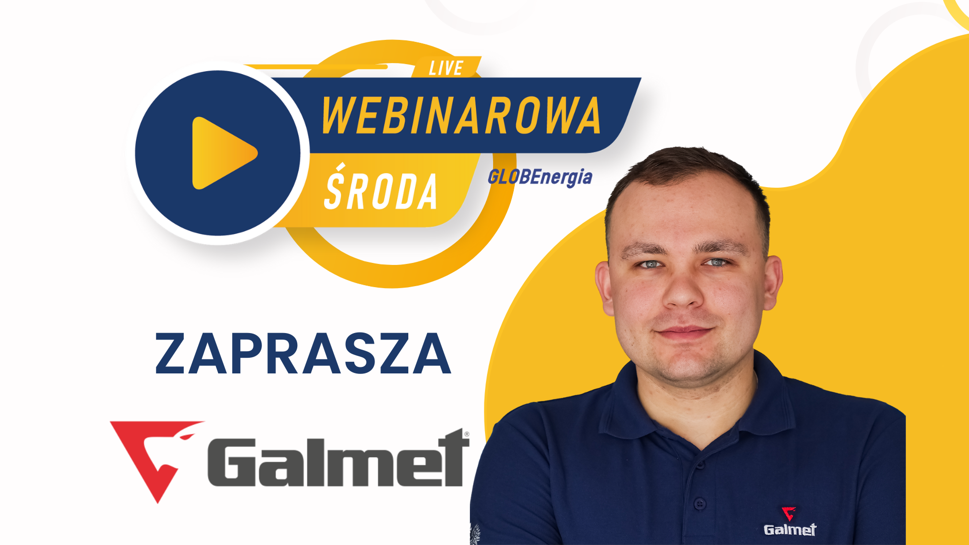 Webinarowa Środa: Maszynownia powietrznej pompy ciepła – zbiorniki.